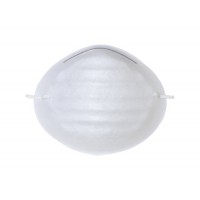 MASCARA DESC. P/ PARTÍCULAS N/TÓXICAS P005 CX50 MASCARA DESC. P/ PARTÍCULAS N/TÓXICAS P005 CX50